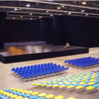 Parc des Expositions de Dreux