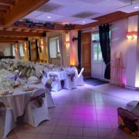 Domaine de Moresville