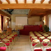 Orangerie conférence