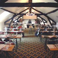Salle equinoxe
