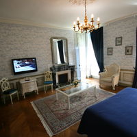 Chambre perle
