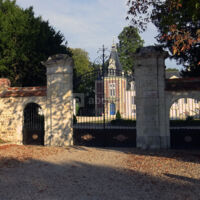 Domaine de Moresville
