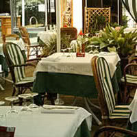 Auberge de la Pomme de Pin