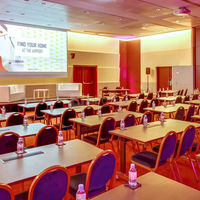 Hôtel MGallery Nest La Défense