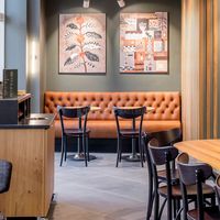 Hôtel MGallery Nest La Défense