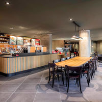 Hôtel MGallery Nest La Défense