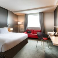 Chambre Supérieure