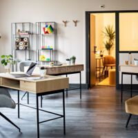 Coworking