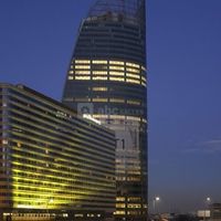 Pullman Paris la Defense