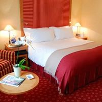 Pullman Paris la Defense