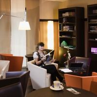 Pullman Paris la Defense