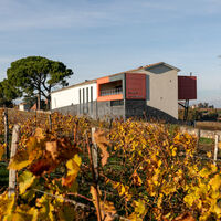 Château La Croizille