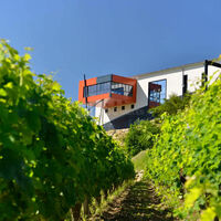 Château la croizille