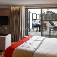 Hôtel Mercure Paris Boulogne