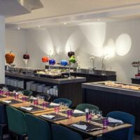 Hôtel Mercure Paris Boulogne
