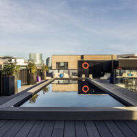 Hôtel Mercure Paris Boulogne