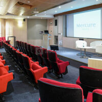 Hôtel Mercure Paris Boulogne