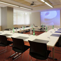 Hôtel Mercure Paris Boulogne