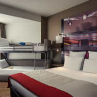 Hôtel Mercure Paris Boulogne