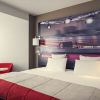 Hôtel Mercure Paris Boulogne