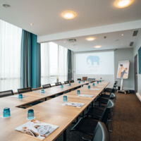 Hôtel Mercure Paris Orly Rungis Aeroport