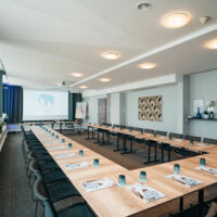 Hôtel Mercure Paris Orly Rungis Aeroport