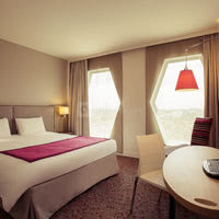 Hôtel Mercure Paris Orly Rungis Aeroport
