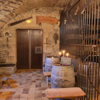 Cellier de la Reine espace cave