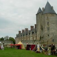 Les médiévales