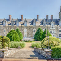 Château de la Groulais