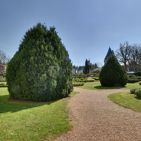 Château de la Groulais