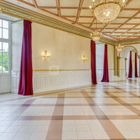 Logis du Roi 250 places assises