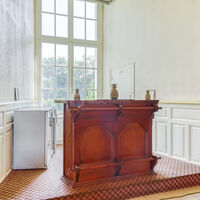 Logis du Roi espace Bar