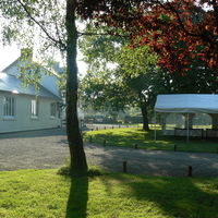 Espace extérieur