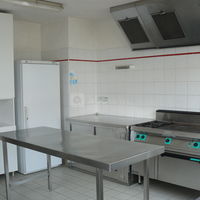 Cuisine équipée