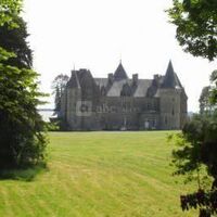 Château de Kerfily