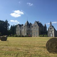 Le temps des foins
