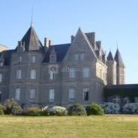 Château de Kerfily
