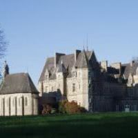 Château de Kerfily