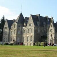 Château de Kerfily