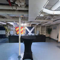 Le Musée Naval Maillé-Brézé