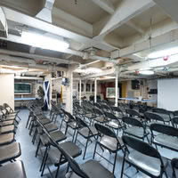 Le Musée Naval Maillé-Brézé