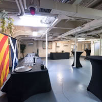 Le Musée Naval Maillé-Brézé