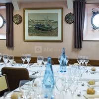 Le Musée Naval Maillé-Brézé