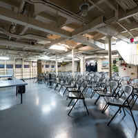 Le Musée Naval Maillé-Brézé