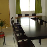 Salle de reunion