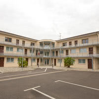 Hôtel La Palmeraie