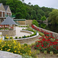Les lavandières