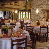 La maison du meunier
