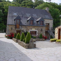 Le moulin